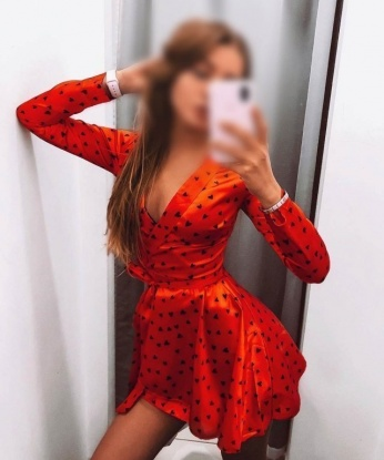 Анкета проститутки Екатерина - город Дзержинск, 23 года, №15207