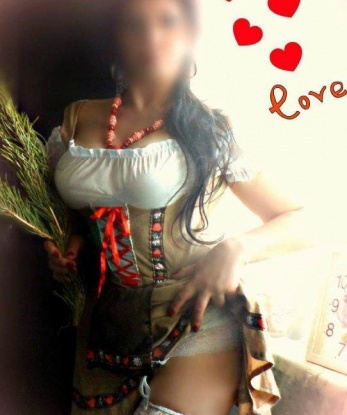 Анкета проститутки Женя - город Дзержинск, 40 лет, №4409