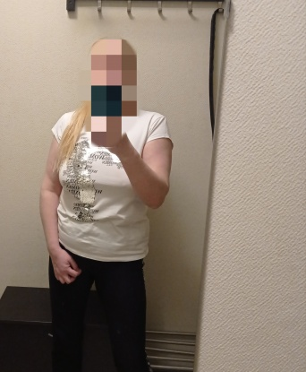 Анкета проститутки Леночка - город Дзержинск, 40 лет, №8927